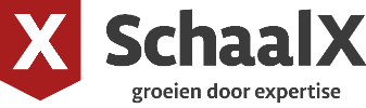 SchaalX Communicatie Professional